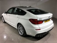 USED BMW 5 SERIES 
