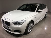 USED BMW 5 SERIES 