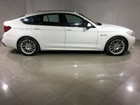 USED BMW 5 SERIES 