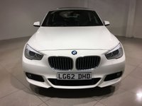 USED BMW 5 SERIES 