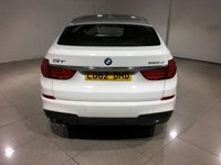 USED BMW 5 SERIES 