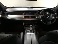 USED BMW 5 SERIES 