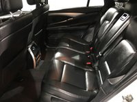 USED BMW 5 SERIES 