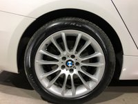 USED BMW 5 SERIES 
