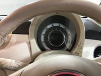 USED FIAT 500 