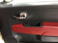 USED FIAT 500 