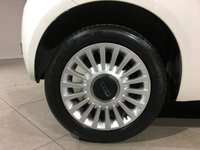 USED FIAT 500 