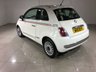 USED FIAT 500 