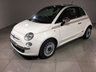 USED FIAT 500 