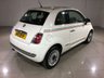 USED FIAT 500 
