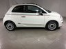 USED FIAT 500 