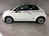 USED FIAT 500 