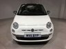 USED FIAT 500 