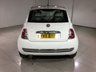 USED FIAT 500 