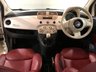 USED FIAT 500 