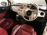 USED FIAT 500 
