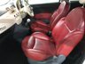 USED FIAT 500 