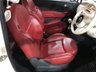 USED FIAT 500 