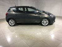 USED VAUXHALL CORSA 