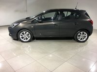 USED VAUXHALL CORSA 