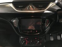 USED VAUXHALL CORSA 
