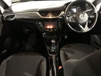 USED VAUXHALL CORSA 