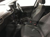 USED VAUXHALL CORSA 