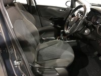 USED VAUXHALL CORSA 