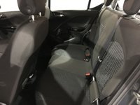 USED VAUXHALL CORSA 