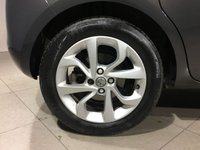 USED VAUXHALL CORSA 