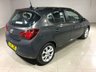 USED VAUXHALL CORSA 