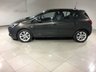 USED VAUXHALL CORSA 