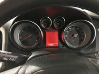 USED VAUXHALL ASTRA 