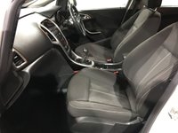 USED VAUXHALL ASTRA 