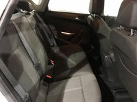 USED VAUXHALL ASTRA 
