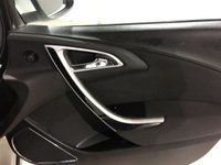 USED VAUXHALL ASTRA 