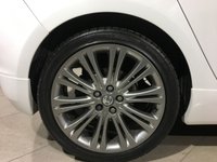 USED VAUXHALL ASTRA 