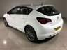 USED VAUXHALL ASTRA 