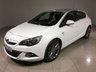 USED VAUXHALL ASTRA 