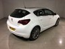 USED VAUXHALL ASTRA 