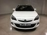 USED VAUXHALL ASTRA 