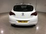 USED VAUXHALL ASTRA 