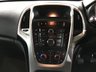 USED VAUXHALL ASTRA 
