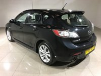 USED MAZDA 3 