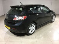 USED MAZDA 3 