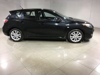 USED MAZDA 3 