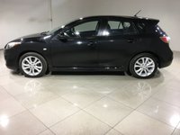 USED MAZDA 3 