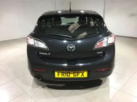 USED MAZDA 3 