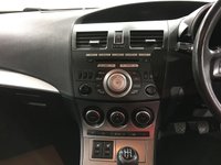 USED MAZDA 3 