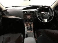 USED MAZDA 3 